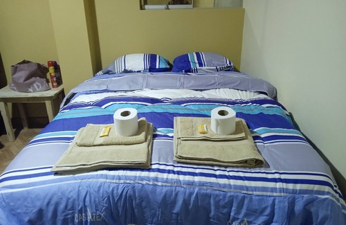 Huaraz Bed & Breakfast | Acogedor Hab. Desayuno + Vista al rio y Montañas