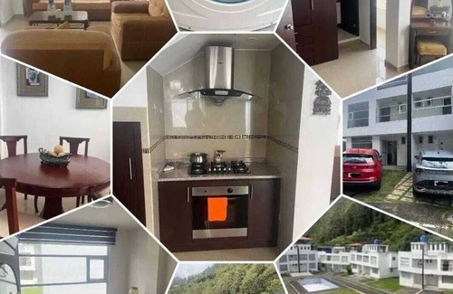 Banos de Agua Santa House | Acogedor Hospedaje en Baños de Agua Santa cerca del centro Se admiten mascotas