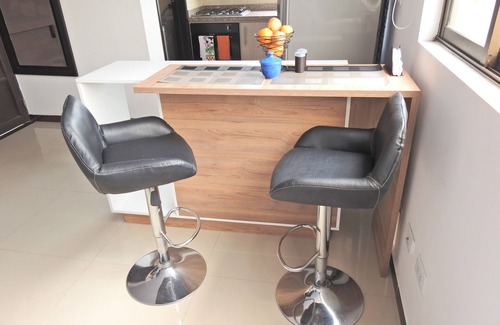 Engativa Apartment | Acogedor Loft a 10 minutos del Aeropuerto El Dorado