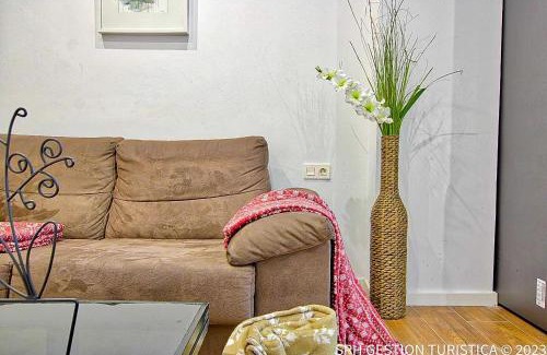 Murcia Apartment | Acogedor Loft Centro Murcia