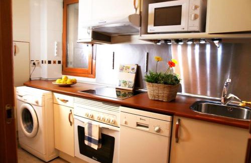 Prosperidad Apartment | Acogedor, luminoso y centrico