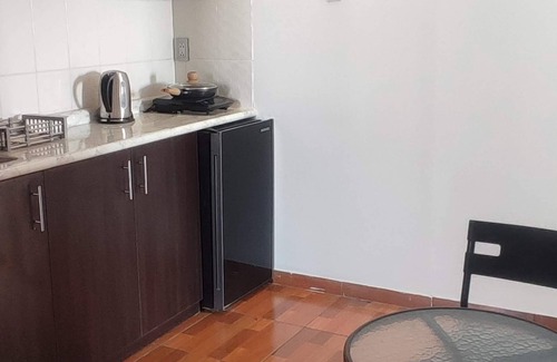 Vallecito Apartment | Acogedor Minidepartamento