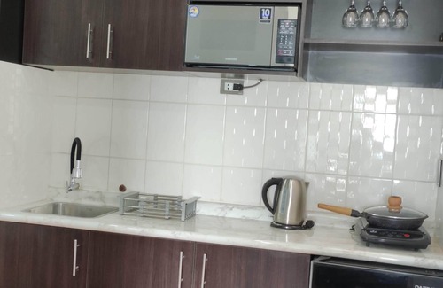 Vallecito Apartment | Acogedor Minidepartamento