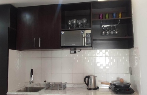 Vallecito Apartment | Acogedor Minidepartamento
