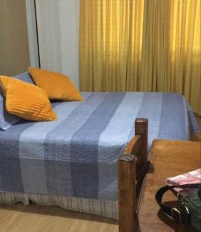 Neuquen Apartment | Acogedor Monoambiente con Parking