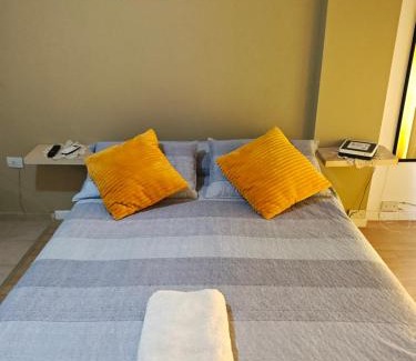 Neuquen Apartment | Acogedor Monoambiente con Parking