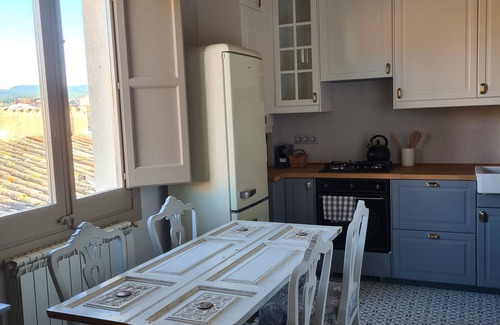 Centelles Condo | Acogedor Piso en Centelles