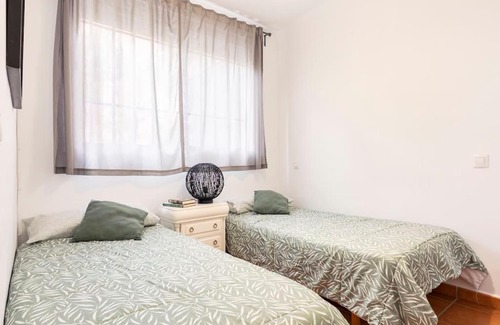 San Isidro Apartment | Acogedor piso en Madrid de dos habitaciones