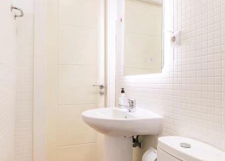 San Isidro Apartment | Acogedor piso en Madrid de dos habitaciones