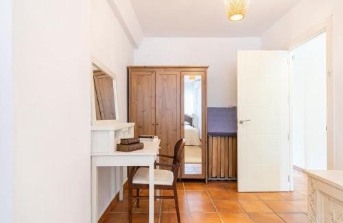 San Isidro Apartment | Acogedor piso en Madrid de dos habitaciones