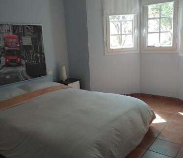 La Quinta Apartment | Acogedor Tenerife Norte