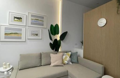 Salamanca Apartment | Acogedor y conveniente piso reformado en Salamanca