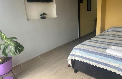 Bogota Apartment | Acogedor y económico