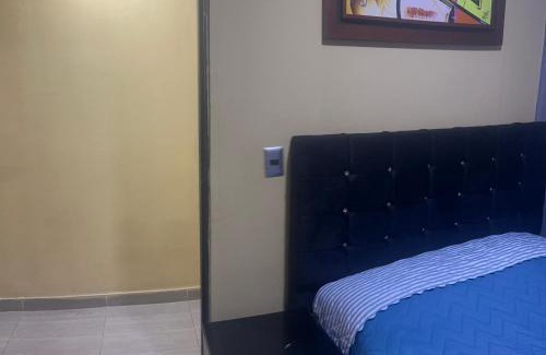 Bogota Apartment | Acogedor y económico