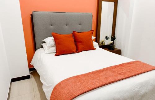 Ixtapalapa Apartment | Acogedor y hermoso cerca del Foro Sol, AICM y Coyoacán