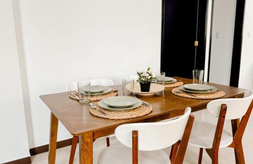 Ixtapalapa Apartment | Acogedor y hermoso cerca del Foro Sol, AICM y Coyoacán