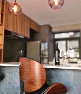 Zona Rosa Apartment | Acogedor y moderno departamento