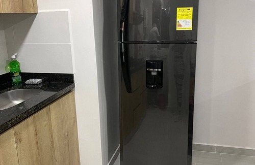 Sabaneta Apartment | Acogedor y Novedoso Apartamento con Internet Veloz
