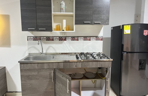 San Sebastian de Mariquita Apartment | Acogedor y Tranquilo Apartamento en Mariquita Tolima