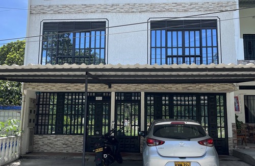 San Sebastian de Mariquita Apartment | Acogedor y Tranquilo Apartamento en Mariquita Tolima