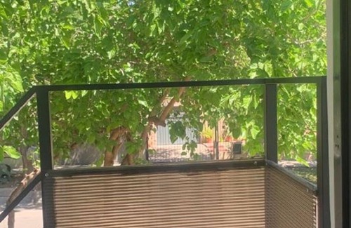 Mendoza City Center Apartment | Acogedor y tranquilo departamento, ubicado a 5 min del Parque Gral San Martin.