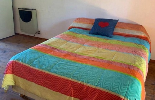 Mendoza City Center Apartment | Acogedor y tranquilo departamento, ubicado a 5 min del Parque Gral San Martin.