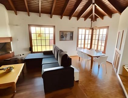 Belgrano Ski Chalet | Acogedora casa con vista al lago complejo turístico