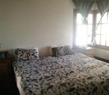 Belgrano Ski Chalet | Acogedora casa con vista al lago complejo turístico