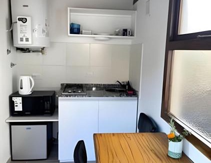 Belgrano Ski Chalet | Acogedora casa con vista al lago complejo turístico