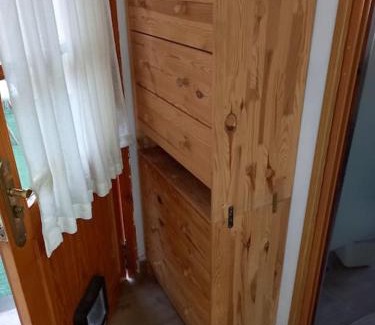 Becerril de la Sierra Apartment | Acogedora casita loft de piedra con piscina compartida
