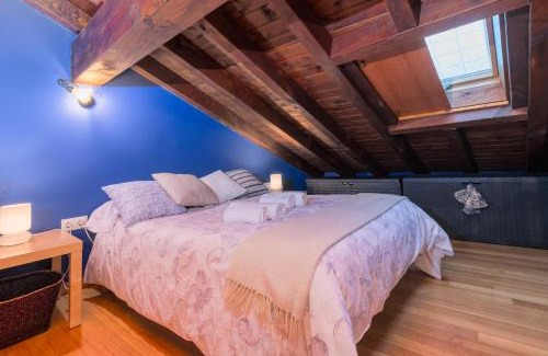 Tanarrio House | Acogedora Cabaña con Vistas a los Picos de Europa en Camaleño
