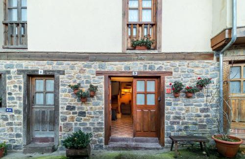Tanarrio House | Acogedora Cabaña con Vistas a los Picos de Europa en Camaleño