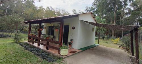 El Ensueno Apartment | Acogedora cabaña para dos