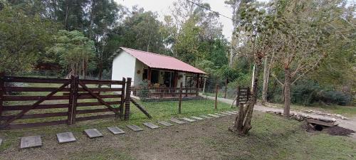 El Ensueno Apartment | Acogedora cabaña para dos