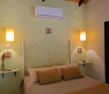 El Ensueno Apartment | Acogedora cabaña para dos