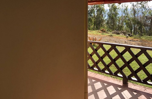 San Pedro House | Acogedora Casa Campestre con Chimenea y Espectacular Vista