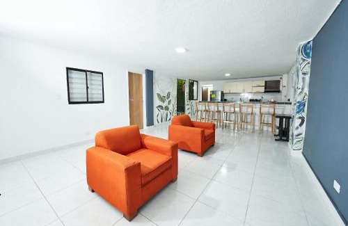 Estadio House | Acogedora casa cerca al estadio