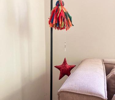 Chascomus House | Acogedora casa cerca de la Laguna, con pileta