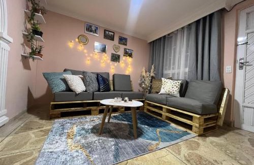 Niquia Apartment | Acogedora casa cerca del Metro bañera - Gym - Parking