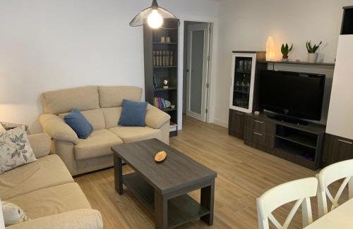 El Tiemblo Apartment | Acogedora Casa con Patio en El Tiemblo (Ávila)