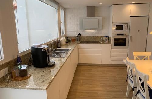 El Tiemblo Apartment | Acogedora Casa con Patio en El Tiemblo (Ávila)