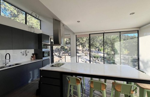 Olmue House | Acogedora Casa de campo en Olmué ServicioHOM