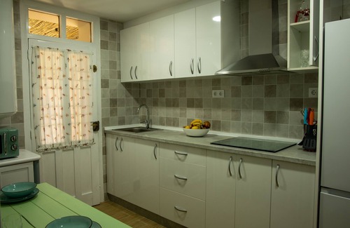 Lagostelle House | Acogedora Casa de Campo en Galicia