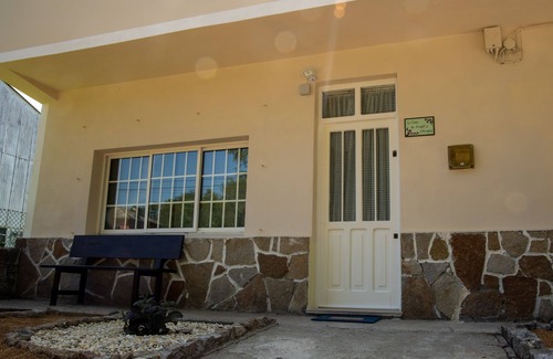Lagostelle House | Acogedora Casa de Campo en Galicia