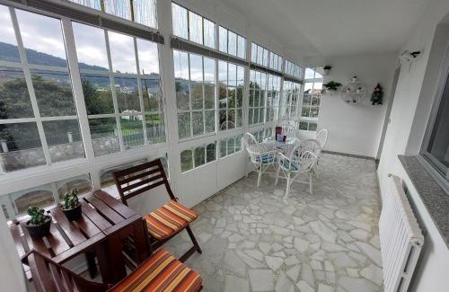 Neda House | Acogedora casa de campo