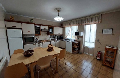 Neda House | Acogedora Casa de Campo : Para Disfrutar con Familia/amigos y Celebrar Eventos