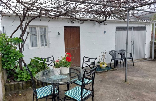 Neda House | Acogedora Casa de Campo : Para Disfrutar con Familia/amigos y Celebrar Eventos