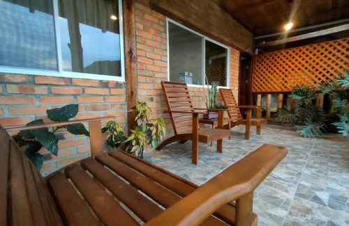 Vilcabamba Villa | Acogedora Casa de Campo Vilcabamba