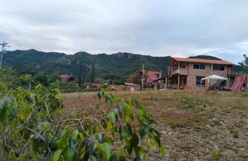Vilcabamba Villa | Acogedora Casa de Campo Vilcabamba