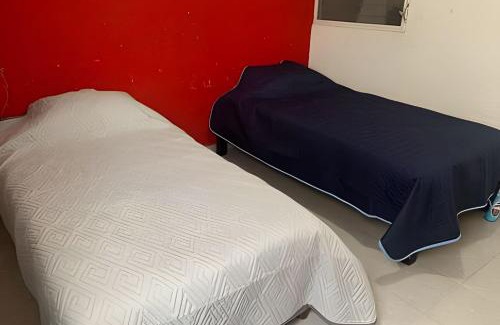 Chetumal House | Acogedora casa en Chetumal